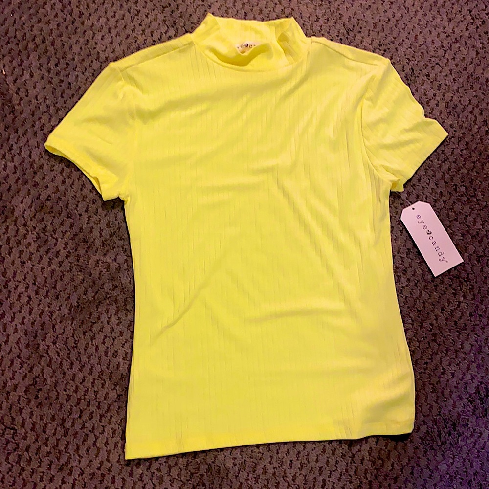 Eye Candy Tee - image 1